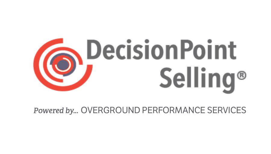 Decision Point Selling Logo 07